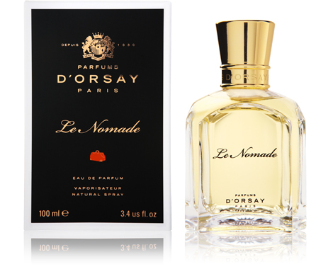  D'orsay Le Nomade