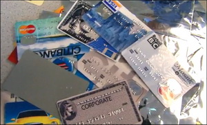 кредитные карты и их безопасность