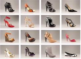 Актуальные тенденции в мире обуви