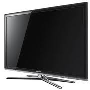 Samsung UE-32D5520 LED телевизор