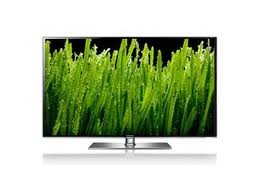 телевизоры Smart TV моделей D6530/6510