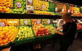 Цитрусовые плоды, основные сведения, продажа
