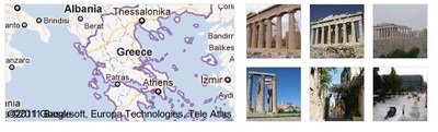 Греция - страна всесезонная
