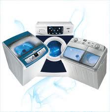 Узкие стиральные машины: небольшой размер и высокое качество стирки - Пользовательские фото фото