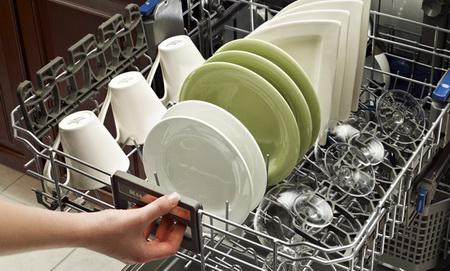 Выбираем посудомоечную машину - Пользовательские фото фото