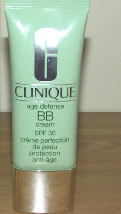   "CLINIQUE,  BB- Age Defense BB Cream SPF 30, "