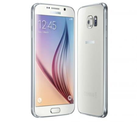 отзывы Samsung Galaxy S6 SM-G920F