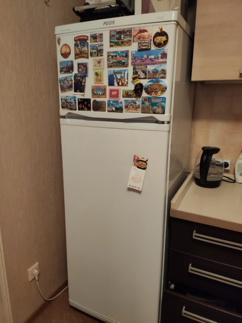 Отзывы о холодильнике Pozis (Позис)