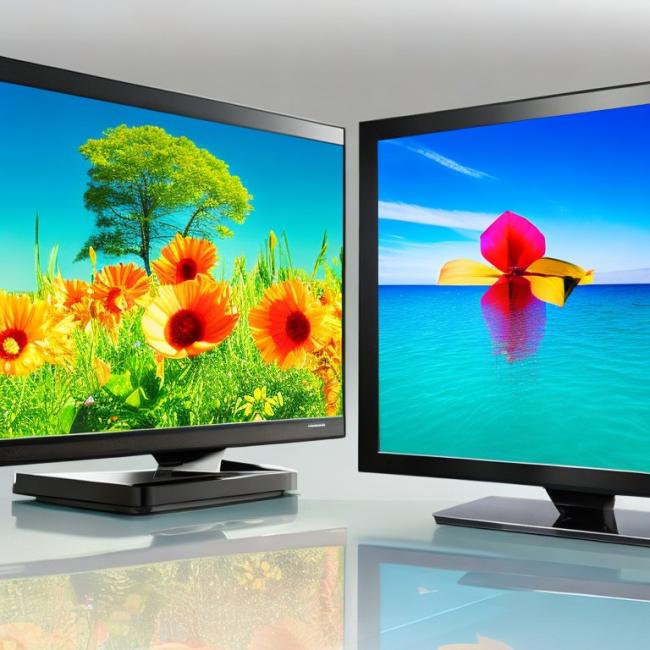 Плазма или LCD? Что выбрать? Выбор будущего телевизора