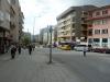 улицы в центре Анкары